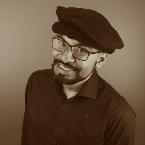 Nauman Hashmi
